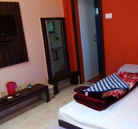 Resort Jayanti Hills Jungle Camp Rajabhat Khawa Luaran gambar