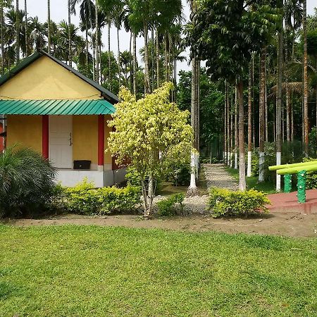 Resort Jayanti Hills Jungle Camp Rajabhat Khawa Luaran gambar