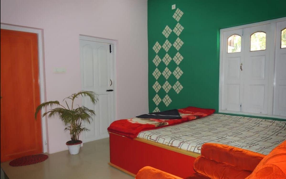 Resort Jayanti Hills Jungle Camp Rajabhat Khawa Luaran gambar