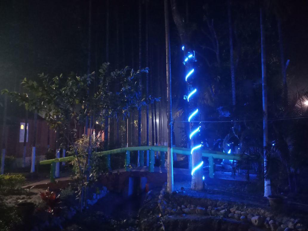 Resort Jayanti Hills Jungle Camp Rajabhat Khawa Luaran gambar