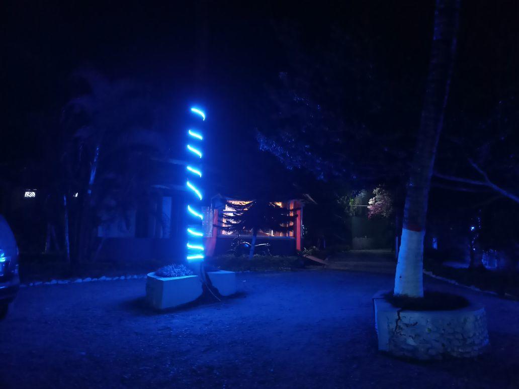 Resort Jayanti Hills Jungle Camp Rajabhat Khawa Luaran gambar