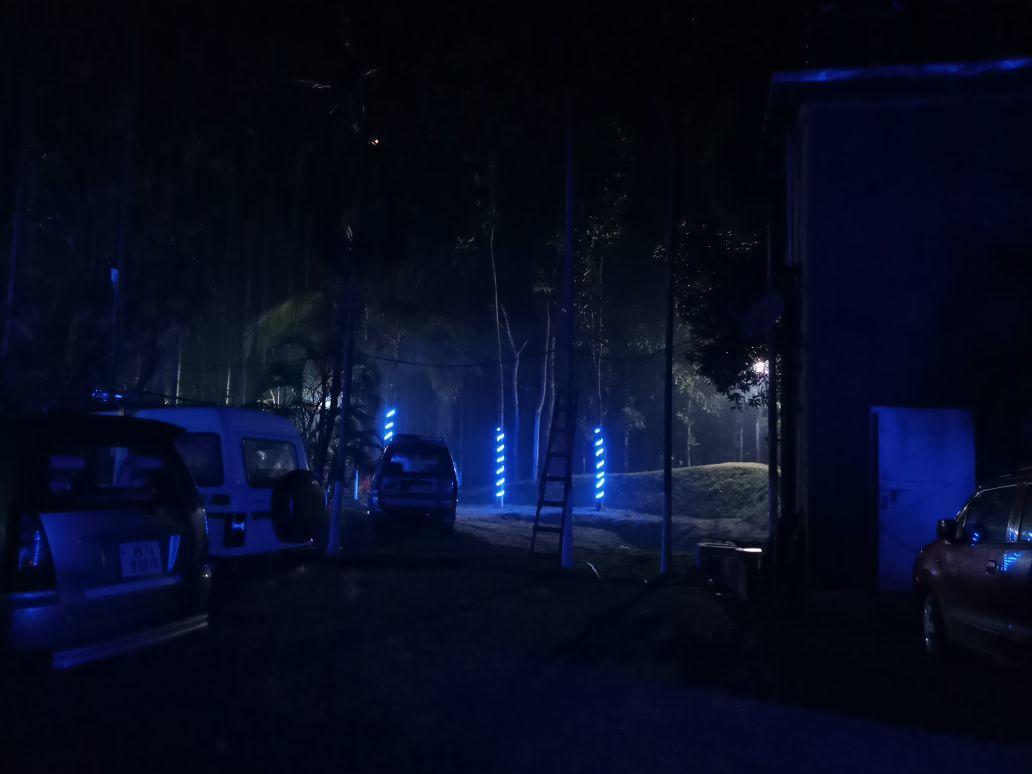 Resort Jayanti Hills Jungle Camp Rajabhat Khawa Luaran gambar
