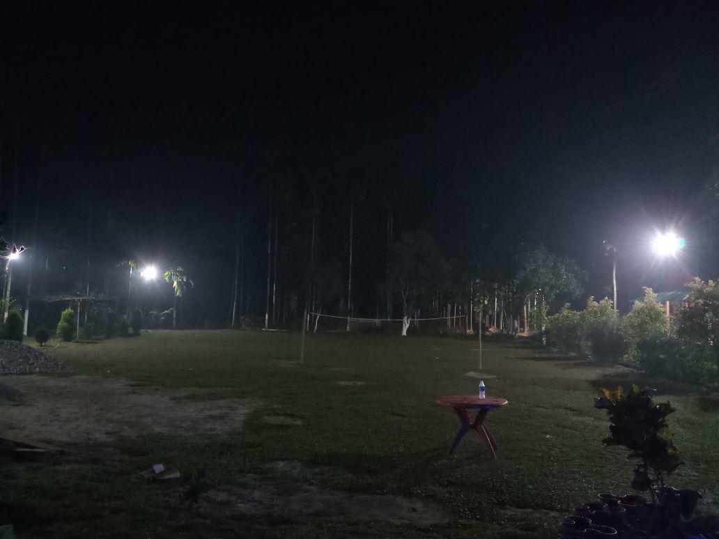 Resort Jayanti Hills Jungle Camp Rajabhat Khawa Luaran gambar