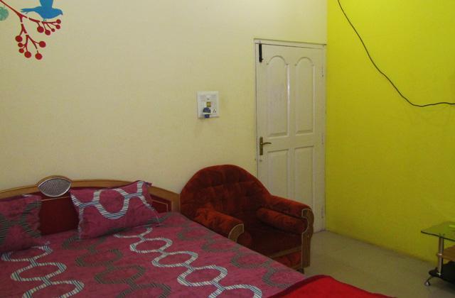Resort Jayanti Hills Jungle Camp Rajabhat Khawa Luaran gambar