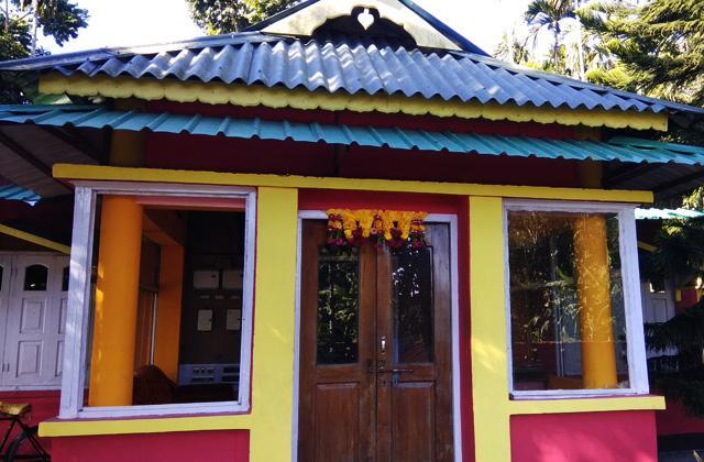 Resort Jayanti Hills Jungle Camp Rajabhat Khawa Luaran gambar