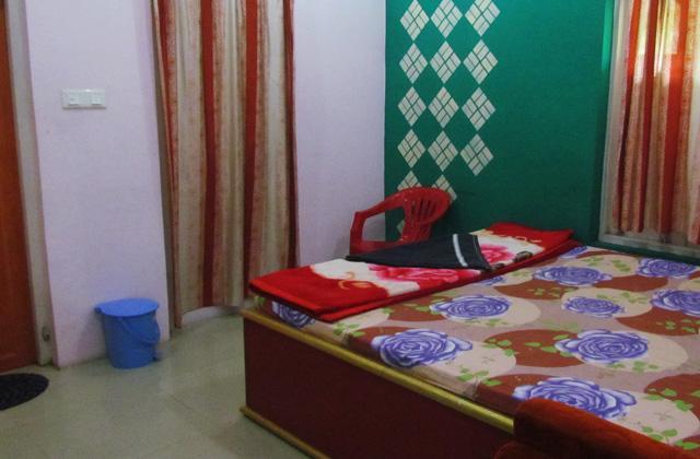 Resort Jayanti Hills Jungle Camp Rajabhat Khawa Luaran gambar