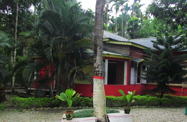 Resort Jayanti Hills Jungle Camp Rajabhat Khawa Luaran gambar