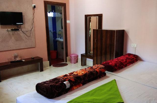 Resort Jayanti Hills Jungle Camp Rajabhat Khawa Luaran gambar
