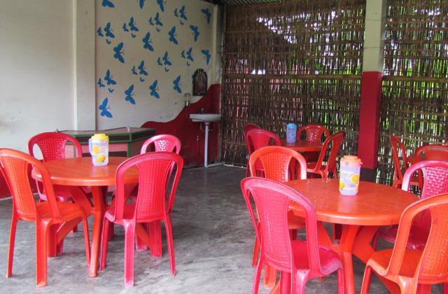 Resort Jayanti Hills Jungle Camp Rajabhat Khawa Luaran gambar