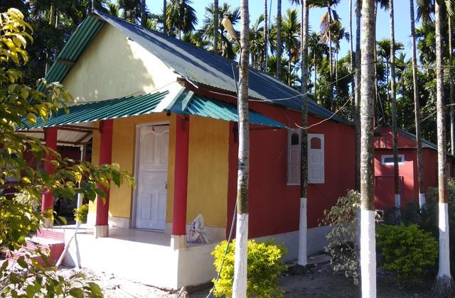 Resort Jayanti Hills Jungle Camp Rajabhat Khawa Luaran gambar